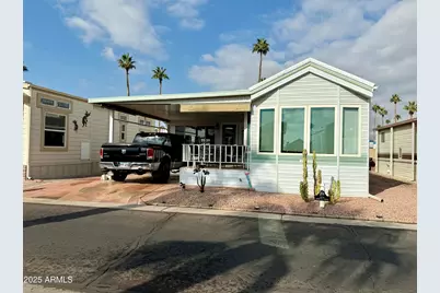 7750 E Broadway Road #677, Mesa, AZ 85208 - Photo 26