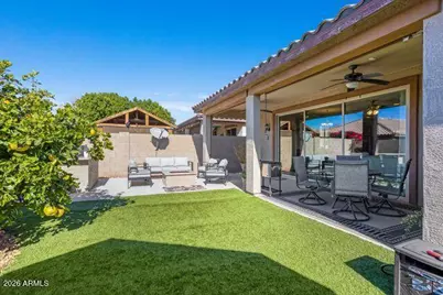 1358 N St Paul --, Mesa, AZ 85205 - Photo 2