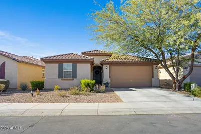 1358 N St Paul --, Mesa, AZ 85205 - Photo 4