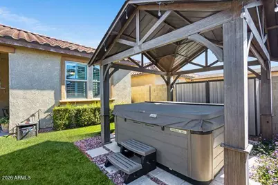 1358 N St Paul --, Mesa, AZ 85205 - Photo 26