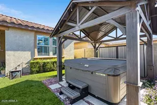 1358 N St Paul, Mesa, AZ 85205 - Photo 26