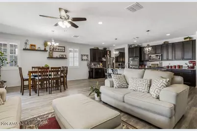 1358 N St Paul --, Mesa, AZ 85205 - Photo 2