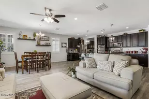 1358 N St Paul, Mesa, AZ 85205 - Photo 2