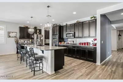 1358 N St Paul --, Mesa, AZ 85205 - Photo 4