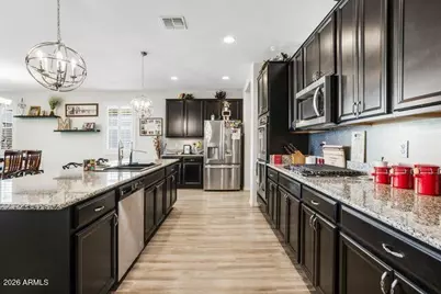 1358 N St Paul --, Mesa, AZ 85205 - Photo 14