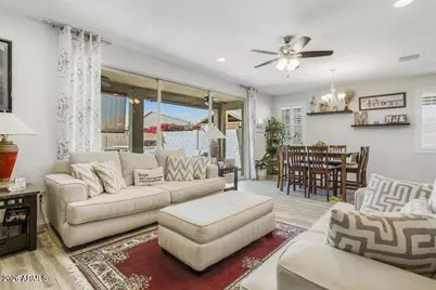 1358 N St Paul --, Mesa, AZ 85205 - Photo 16