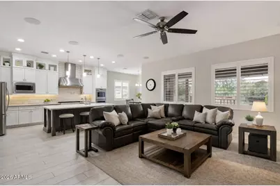 23308 N 46th Street, Phoenix, AZ 85050 - Photo 6