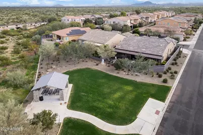 23308 N 46th Street, Phoenix, AZ 85050 - Photo 26