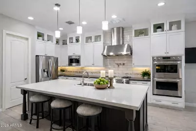 23308 N 46th Street, Phoenix, AZ 85050 - Photo 8