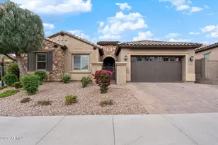 23308 N 46th St, Phoenix, AZ 85050 - Photo 1