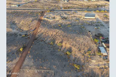 0 S X Avenue #-, Tonopah, AZ 85354 - Photo 4