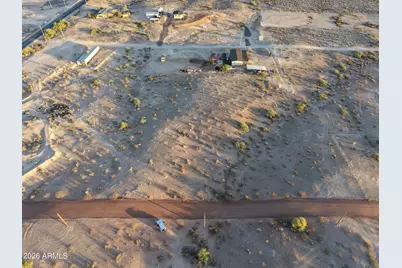 0 S X Avenue #-, Tonopah, AZ 85354 - Photo 2
