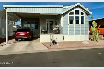 7750 E Broadway Road #776, Mesa, AZ 85208 - Photo 42