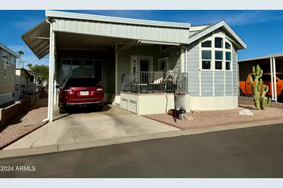 7750 E Broadway Road #776, Mesa, AZ 85208 - Photo 32