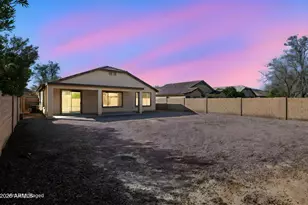 11578 W Hopi St, Avondale, AZ 85323 - Photo 34