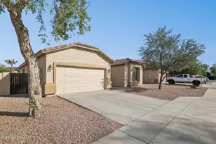 11578 W Hopi St, Avondale, AZ 85323 - Photo 38