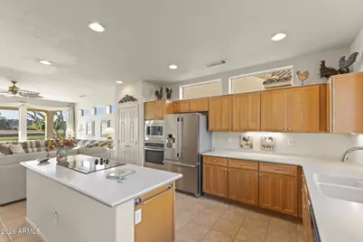 17446 N Escalante Lane, Surprise, AZ 85374 - Photo 16