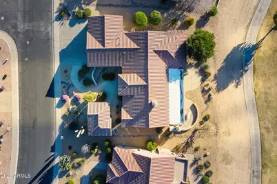 17446 N Escalante Lane, Surprise, AZ 85374 - Photo 56