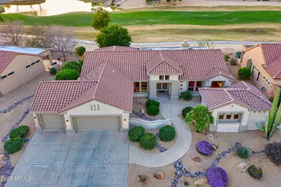 17446 N Escalante Lane, Surprise, AZ 85374 - Photo 4