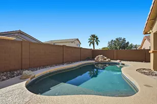 25683 W Forest Grove Ave, Buckeye, AZ 85326 - Photo 20