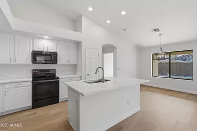 25683 W Forest Grove Avenue, Buckeye, AZ 85326 - Photo 4