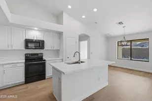 25683 W Forest Grove Ave, Buckeye, AZ 85326 - Photo 4