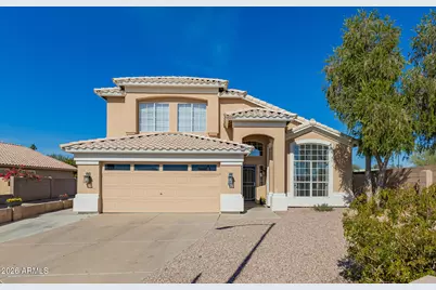1002 W Kelton Lane, Phoenix, AZ 85023 - Photo 1