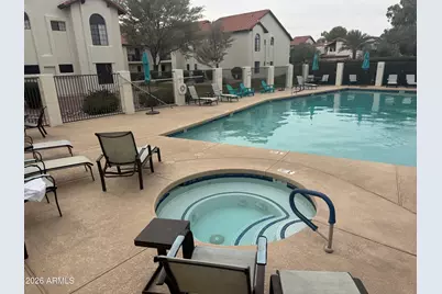 11011 N 92nd Street #1100, Scottsdale, AZ 85260 - Photo 50