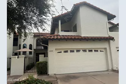 11011 N 92nd Street #1100, Scottsdale, AZ 85260 - Photo 1