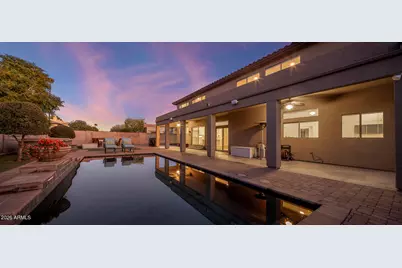 4556 E Blue Sky Drive, Cave Creek, AZ 85331 - Photo 36