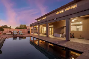 4556 E Blue Sky Dr, Cave Creek, AZ 85331 - Photo 36