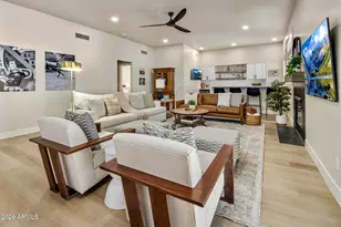 4556 E Blue Sky Dr, Cave Creek, AZ 85331 - Photo 12