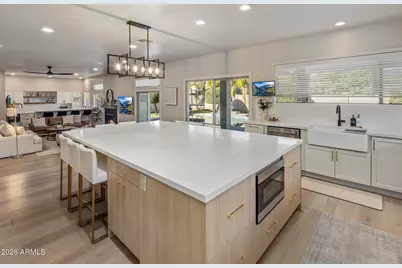 4556 E Blue Sky Drive, Cave Creek, AZ 85331 - Photo 2