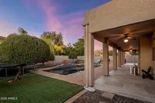 4556 E Blue Sky Dr, Cave Creek, AZ 85331 - Photo 38