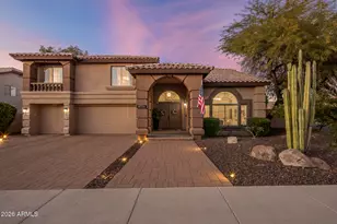 4556 E Blue Sky Dr, Cave Creek, AZ 85331 - Photo 40