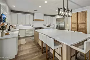 4556 E Blue Sky Dr, Cave Creek, AZ 85331 - Photo 4