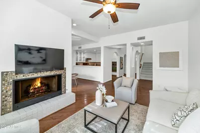 20802 N Grayhawk Drive #1003, Scottsdale, AZ 85255 - Photo 10