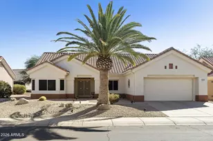 22207 N Cheyenne Dr, Sun City West, AZ 85375 - Photo 46