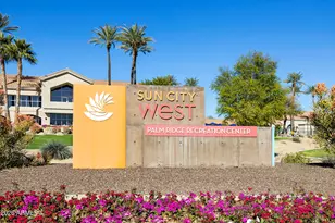 22207 N Cheyenne Dr, Sun City West, AZ 85375 - Photo 66