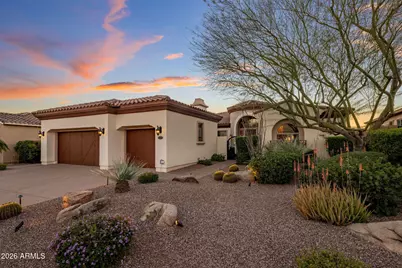 30216 N 52nd Place, Cave Creek, AZ 85331 - Photo 1
