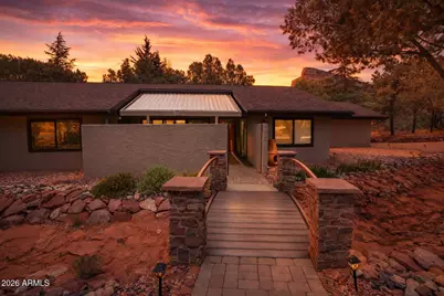 15 Fawn Spur, Sedona, AZ 86336 - Photo 1