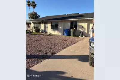 1758 W Menadota Drive, Phoenix, AZ 85027 - Photo 1