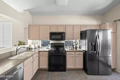 4159 E Hallihan Drive, Cave Creek, AZ 85331 - Photo 4