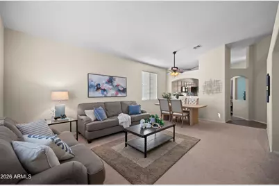 4159 E Hallihan Drive, Cave Creek, AZ 85331 - Photo 2