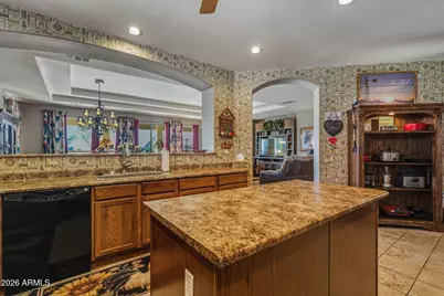 2739 N 159th Drive, Goodyear, AZ 85395 - Photo 16