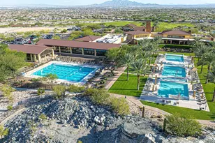 4923 N 205th Gln, Buckeye, AZ 85396 - Photo 64