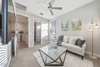 4923 N 205th Glen, Buckeye, AZ 85396 - Photo 20