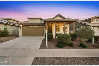 4923 N 205th Glen, Buckeye, AZ 85396 - Photo 38