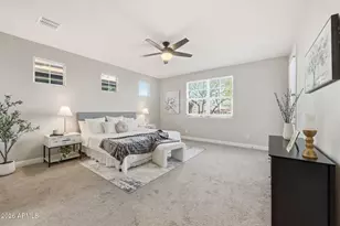 4923 N 205th Gln, Buckeye, AZ 85396 - Photo 14