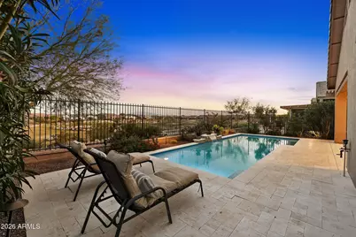 4923 N 205th Glen, Buckeye, AZ 85396 - Photo 36